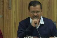 Delhi CM Arvind Kejriwal all set to work with Centre for Delhi's development