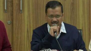 Delhi CM Arvind Kejriwal all set to work with Centre for Delhi's development