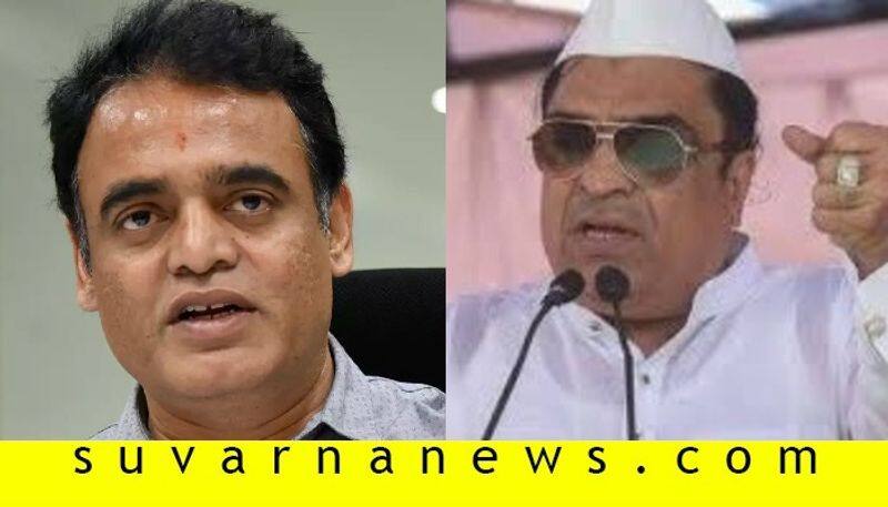 dcm CN Ashwath Narayan taunts cm ibrahim in raichur