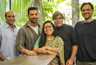 John Abraham to produce biopic of social entrepreneur Revathi Roy