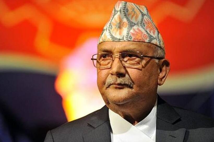 ड्रैगन ने दिया नेपाल को धोखा: भारत ने नेपाल से कहा कि पहले जीतो विश्वास, फिर बातचीत