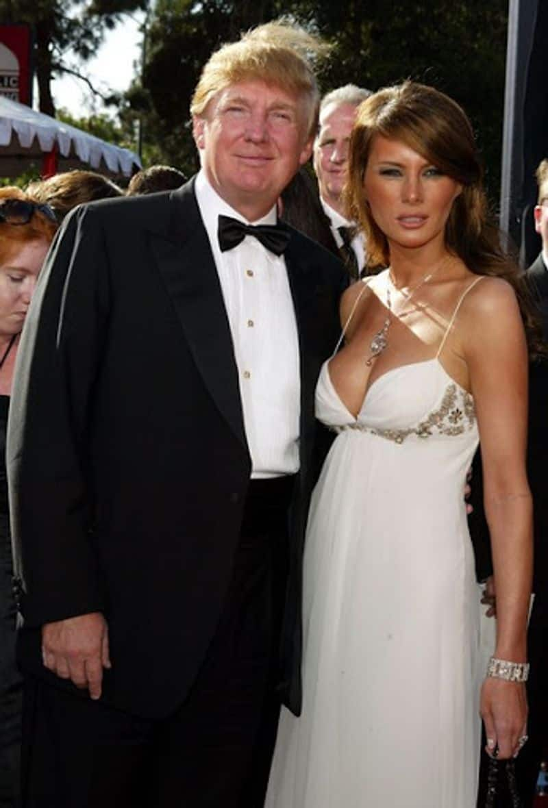 Coronavirus Donald Trump, wife Melania test positive for COVID-19-snj