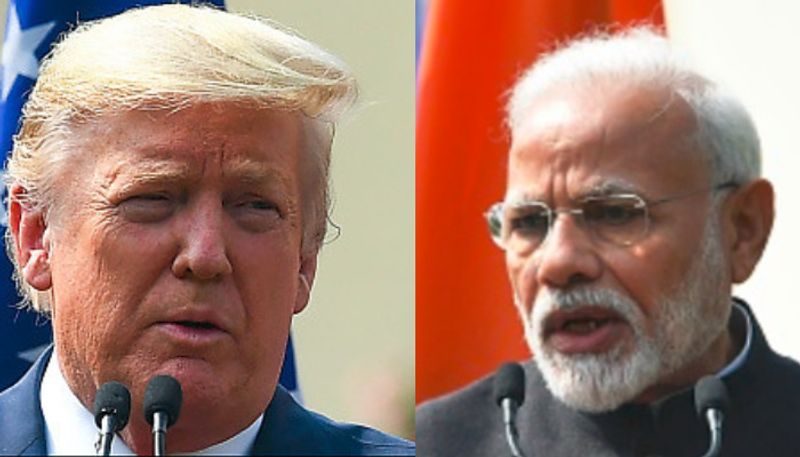 India China Will Have More Coronavirrus Cases With More Tests Says Trump