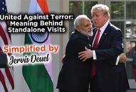 Standalone visits show de-hyphenation of India and Pakistan from US foreign policy