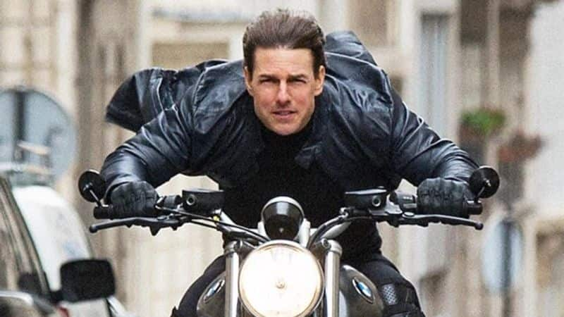 Do you know Tom Cruise was considered for Iron Man instead of  Robert Downey Jr? Read this-SYT