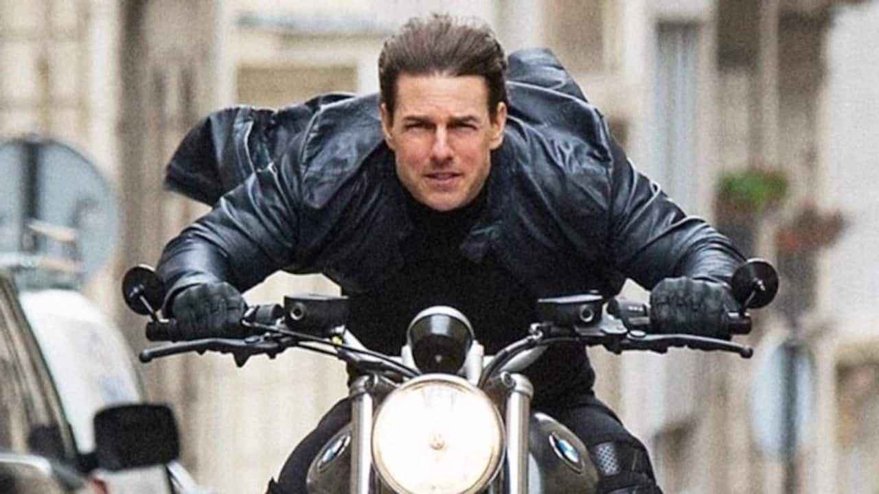 Coronavirus effect: Paramount Pictures halts Italy shoot of Mission: Impossible 7