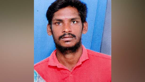 lorry driver murder in salem