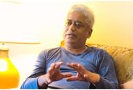 Contempt proceedings sought against Rajdeep Sardesai for deliberate attempt to spread hatred