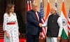 PM Modi Congratulates Donald Trump on US Election Victory: A Call for Stronger India-US Relations GVR