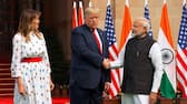 PM Modi Congratulates Donald Trump on US Election Victory: A Call for Stronger India-US Relations GVR