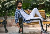 Shahid Kapoor's Jersey shoot suspended amid coronavirus scare