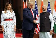 Modi got Trump's support for CAA, Pakistan's problems increased