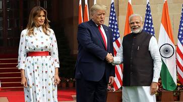 Modi got Trump's support for CAA, Pakistan's problems increased