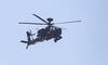 Soldiers Caught in Apache Helicopter MidAir Intimate Act Drunk Misconduct Viral Scandal gow