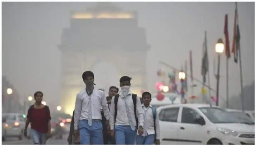 एनसीआर दिल्ली को मिल सकती है बढ़ते प्रदूषण से निजात, पराली से तैयार किया जा रहा है प्लाई