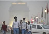 NCRDelhi may get rid of increasing pollution, ply is being prepared