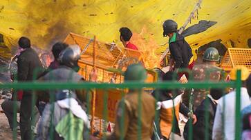 13 killed in Delhi violence, orders to shoot miscreants