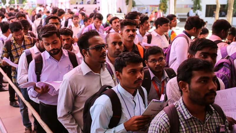 One in 4 employed lost job across India in March-April: CMIE