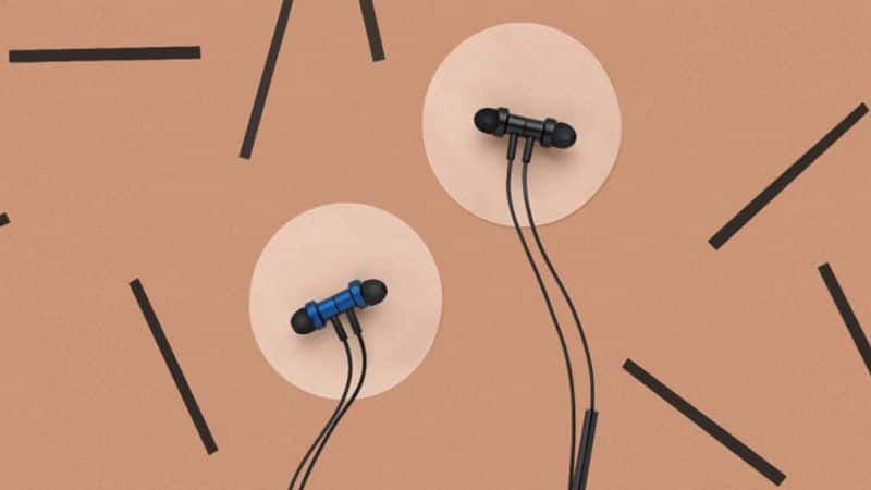 Mi Dual Driver In-Ear Earphones With Dual Dynamic Drivers Braided Cable Launched in India