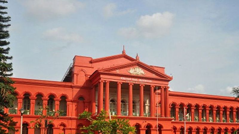 Karnataka High Court Orders Banks Not To Conduct Property Auction And Loan Recovery