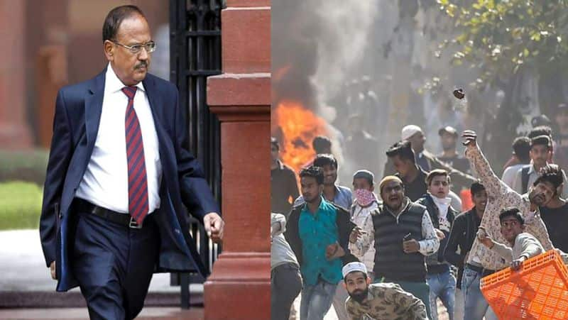 NSA Ajit Doval: Shadow of PM Modi who works to see India shine locally and globally