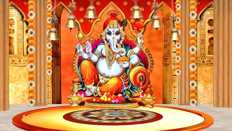 Hindu Leaders Talks Over Ganesha Festival in Karnataka grg