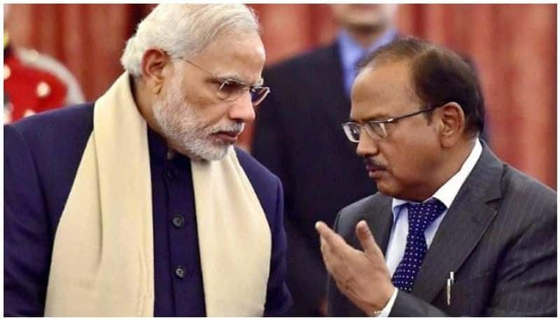 Ajit Doval re-appointed as National Security Advisor, Who is Ajit Doval, Why did the government appoint him as NSA? RMA