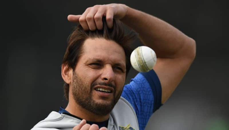 Indian threatened Pakistan team: Shahid Afridi explosive claim amid Asia Cup 2023 venue row-ayh