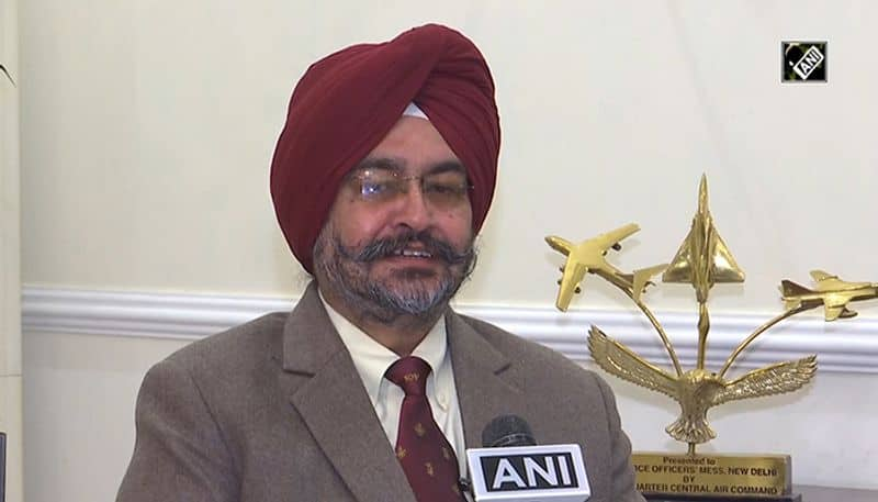 Balakot airstrike first anniversary: We look back with satisfaction, says former IAF chief Dhanoa