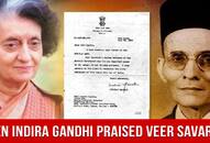 indira gandhi veer savarkar letter 1980 remarkable son of india