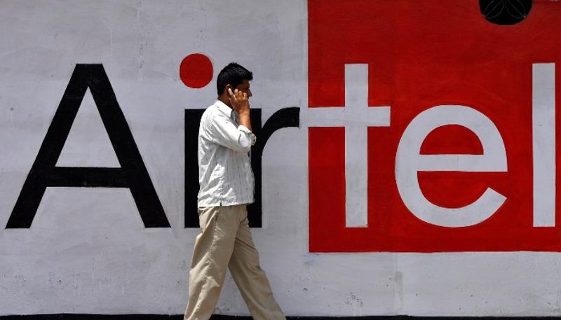 agr dues airtel response to court