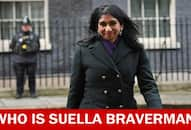 Who Is Suella Braverman All You Need To Know About UK's New Attorney General