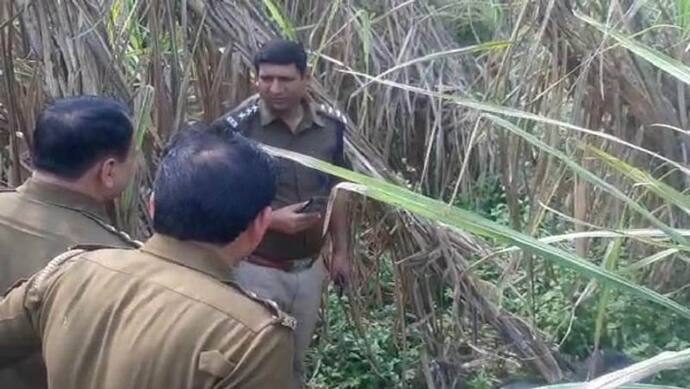 रिश्तेदारों को किया महिला होमगार्ड ने फोन, कहा-मै बेटे के साथ मरने जा रही...और फिर