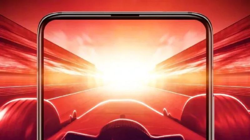 Redmi K30 Pro to arrive in March with 5G specs