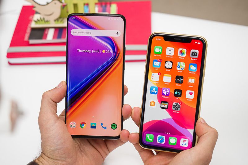 iPhone 11 Pro Max iPhone 11 Pro iPhone 11 iPhone XR Price in India Increased Due to GST Rate Impact