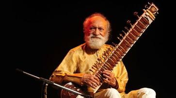 Zakir Hussain, Hari Prasad Chaurasia to perform at 100th birth anniversary event of Pandit Ravi Shankar