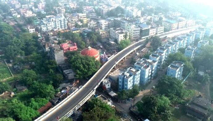 এক্সপ্রেসওয়ে এবার মেদিনীপুর  শহরে, প্রস্তাব গেল নবান্নে