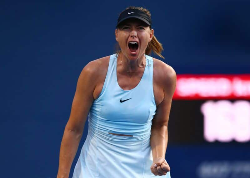 Tennis, I am saying goodbye: Maria Sharapoava announces retirement