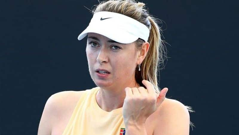 maria sharapova husband : Tennis queen Maria Sharapova announces first pregnancy, father is Prince William and Harry friend