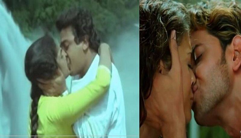 Actro Kamal Hassan Should Apologise to Tamil Star Rekha for unplanned Kiss