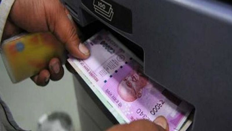 Rs 2000 notes not printed in last 2 years Govt in Lok Sabha pod