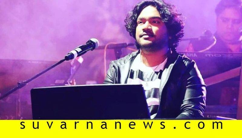 Music Composer Arjun Janya Suffer Cardiac Arrest Hospitalized