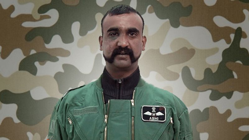 Journalist Talks To Man Who Made Tea For Wing Commander abhinandan