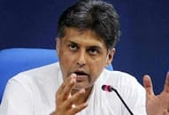 Coronavirus pandemic: Congress leader Manish Tewari criticises Delhi health system