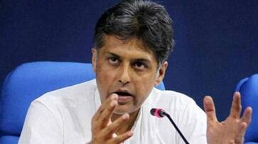 Coronavirus pandemic: Congress leader Manish Tewari criticises Delhi health system