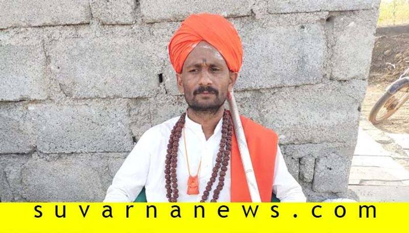 Muslim community Divan Rehman Shareef is  now successor of Khajoori Mutt