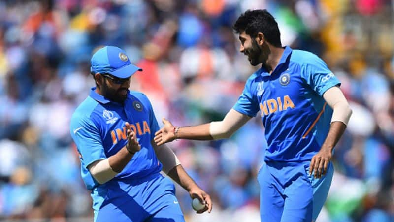 Team India Captain Rohit Sharma drops big update on Jasprit Bumrah replacement for T20 World Cup 2022 kvn