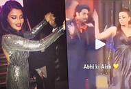 Couple goals: Aishwarya Rai, Abhishek Bachchan danced their hearts out (Video)