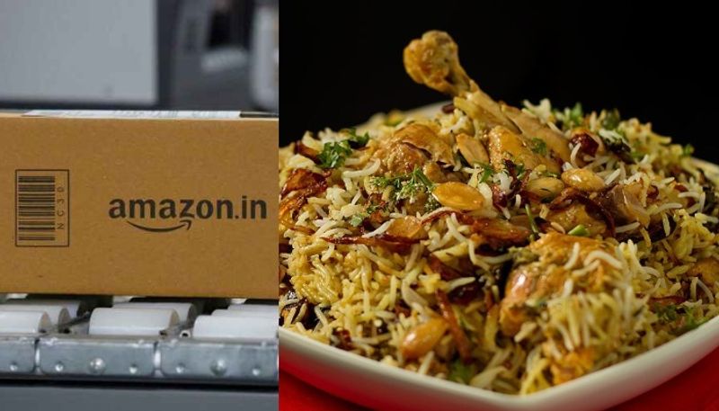 amazon enters online food delivery industry soon