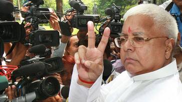 Corona can open the way for Lalu to come out of jail